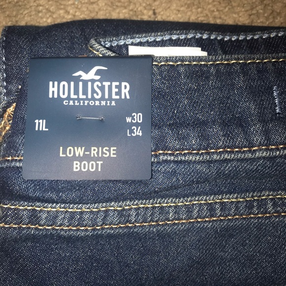 Hollister 11L - Picture 4 of 8